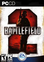 Battlefield 2 + Expansões (Portátil) – PC